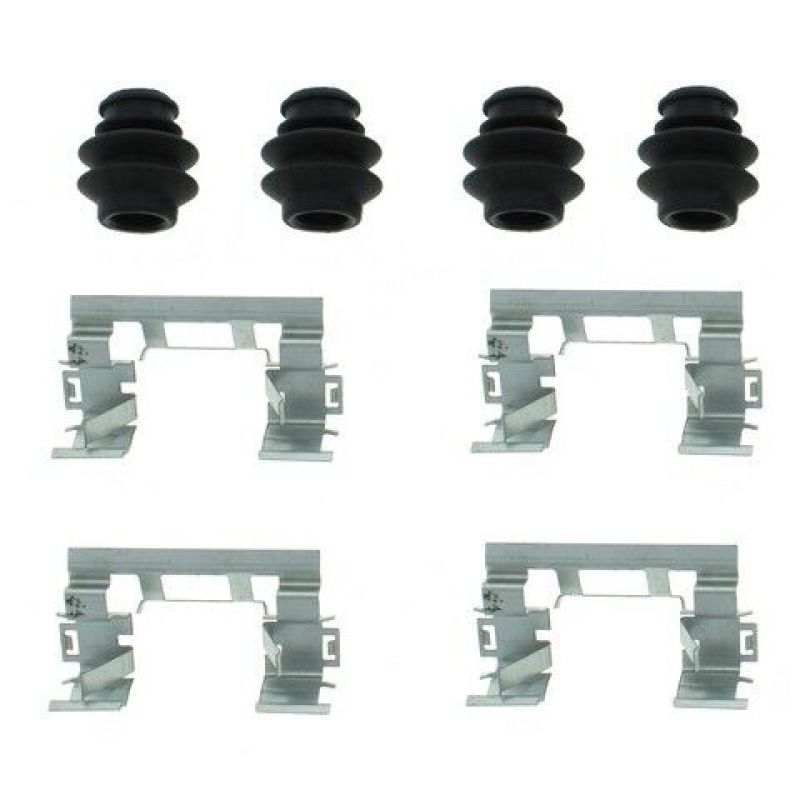 Centric Parking Brake Hardware Kit - Rear PB Main image