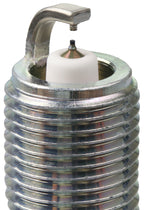 NGK Ruthenium HX Spark Plug Box of 4 (TR5AHX) (view 2)