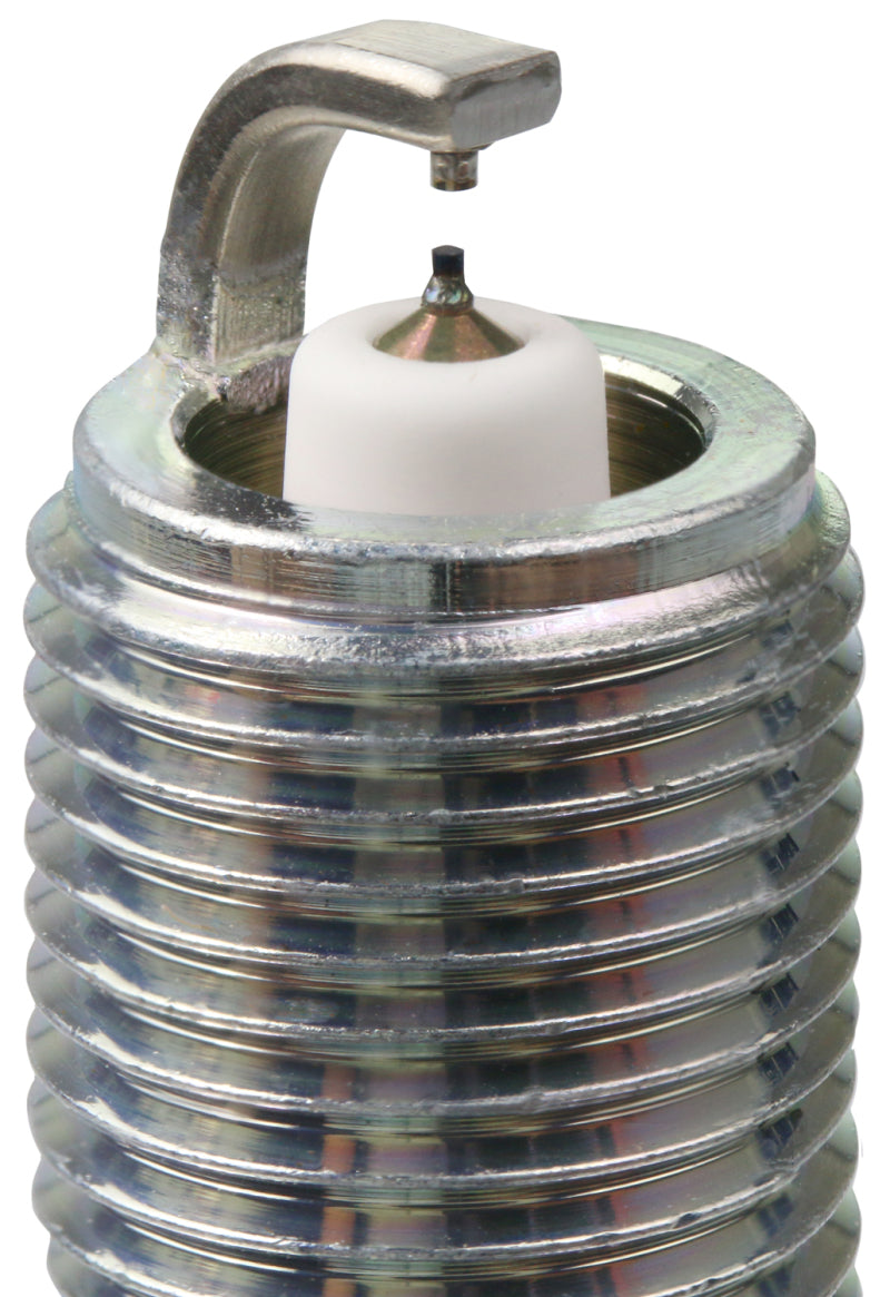 NGK Ruthenium HX Spark Plug Box of 4 (TR5AHX) (view 2)