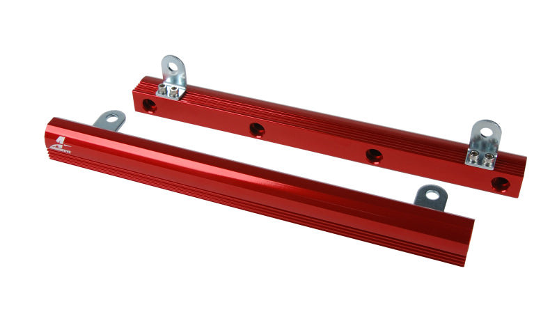 Aeromotive 07 Ford 5.4L GT500 Mustang Fuel Rails (view 4)