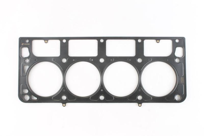 Cometic GM LS1/LS2/LS3/LS6 Gen-III/IV Small Block V8.051in MLS Cylinder Head Gasket 4.030in Bore