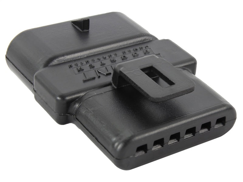 aFe Power Sprint Booster Power Converter 6-13 Chevy Corvette (C6 Z06) / 8-13 Cadillac CTS / CTS-V (view 3)