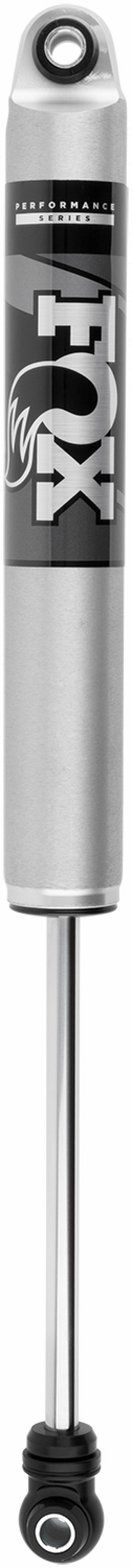 Fox 2021+ Ford F150 4WD Rear 10.6in 2.0 Performance Series Smooth Body IFP Shock 0-1in Lift Main image
