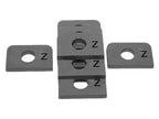 aFe Control PFADT Series Steel Frame Camber Kit; Chevrolet Corvette (C5/C6) 97-13 (view 4)
