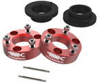 aFe CONTROL 3.0 IN Leveling Kit 2021 RAM 1500 TRX (view 7)