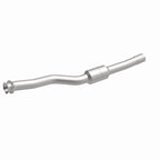 MagnaFlow Direct Fit Catalytic Converter 09 CTS-V 6.2L S/C Passenger Side OEM (view 10)