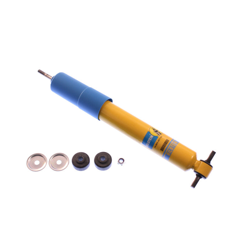 Bilstein B8 2003 Chevrolet Corvette 50th Anniversary Edition Front 46mm Monotube Shock Absorber Main image