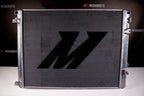 Mishimoto 2008-2016 Dodge Challenger R/T - SRT8 Hellcat Performance Aluminum Radiator (view 7)