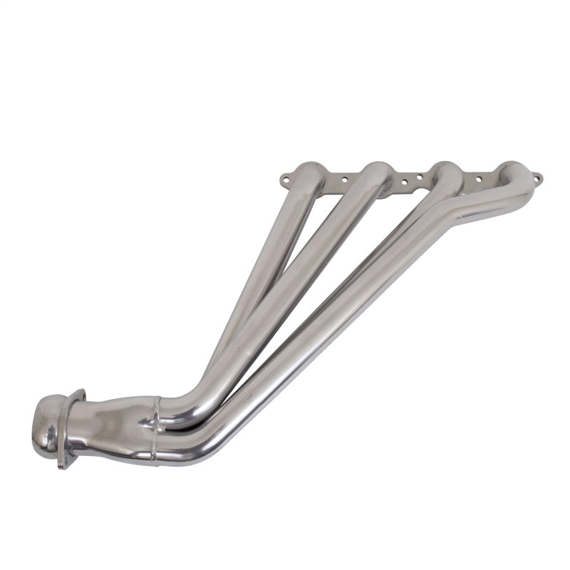 BBK 2010-15 Camaro Ls3/L99 1-7/8 Full-Length Headers W/ High Flow Cats (Polished Ceramic) (view 7)