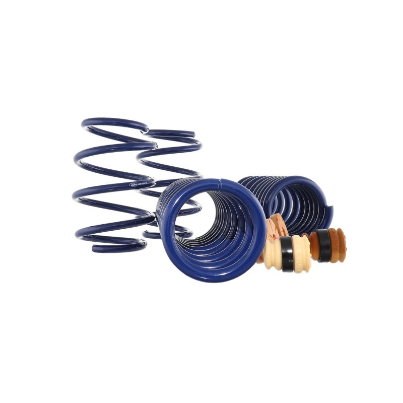 Ford Racing 15-23 Mustang GT/2.3L EcoBoost Fastback Track Lowering Spring Kit (Excl MagneRide Susp) Main image