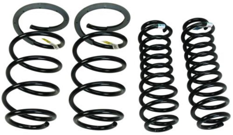 Ford Racing 2013 Cobra Jet Spring Kit (view 2)