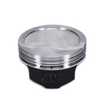 Wiseco Chevy LS Piston Shelf Stock Kit 4.130in Bore 1.110in CH -20.00 CC - Set of 8 (view 4)