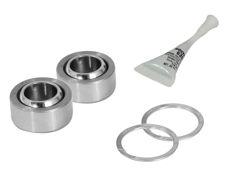 aFe Control PFADT Series Front or Rear Lower Spherical Rebuild 97-13 Chevy Corvette (C5/C6) Main image