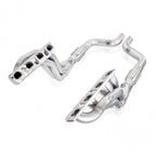 Stainless Works 2015-18 Hemi Headers 2in Primaries 3in High-Flow Cats (view 3)