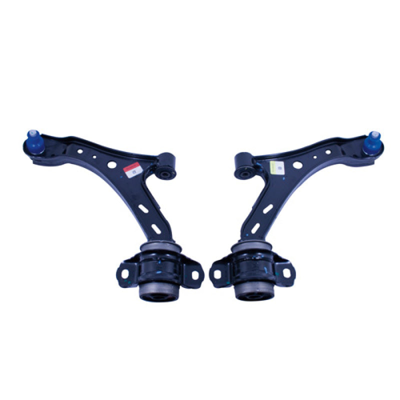 Ford Racing 05-10 Mustang GT Front Lower Control Arm Upgrade Kit (view 3)