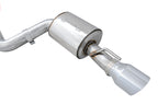 AWE Tuning 2015+ Dodge Charger 6.4L/6.2L SC Non-Resonated Touring Edition Exhaust - Silver Tips (view 4)