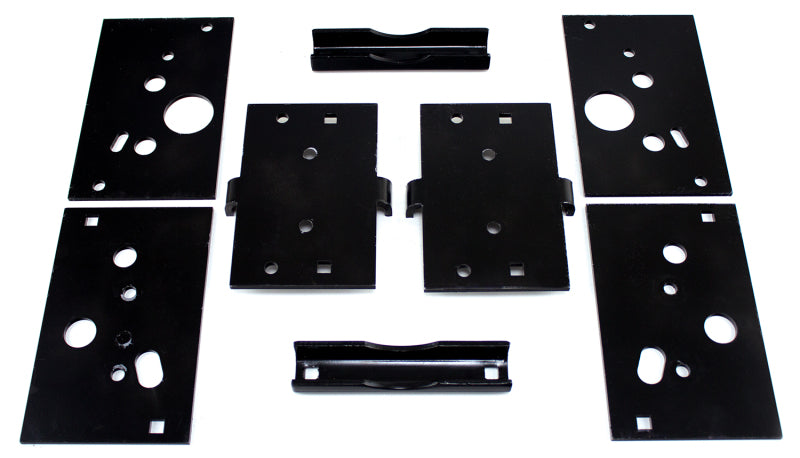 Air Lift LoadLifter 5000 Air Spring Kit (view 3)