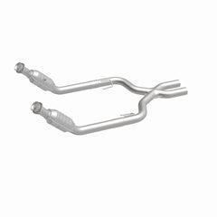 MagnaFlow Conv DF MUSTANG- 07-09 5.4L OEM