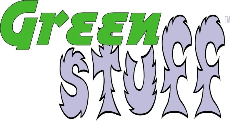 EBC 06-10 Jeep Grand Cherokee 6.1 SRT-8 Greenstuff Rear Brake Pads (view 14)