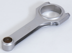 Eagle Chevrolet LS 4340 H-Beam Connecting Rod 6.460in Length (Set of 8) (view 5)