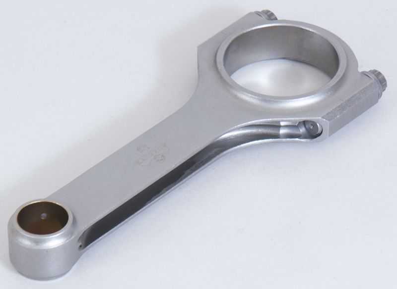 Eagle Chevrolet LS 4340 H-Beam Connecting Rod 6.460in Length (Set of 8) (view 5)