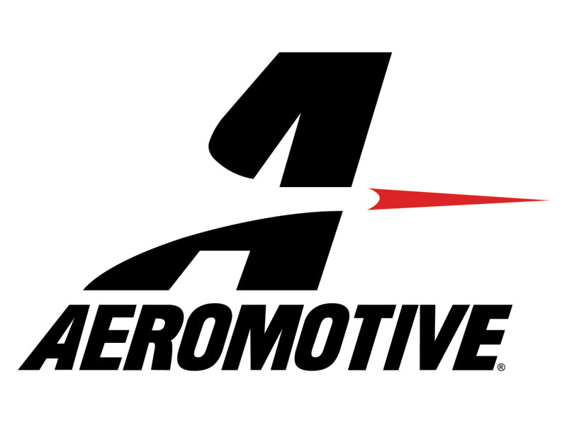 Aeromotive C6 Corvette Fuel System - A1000/LS7 Rails/PSC/Fittings (view 4)