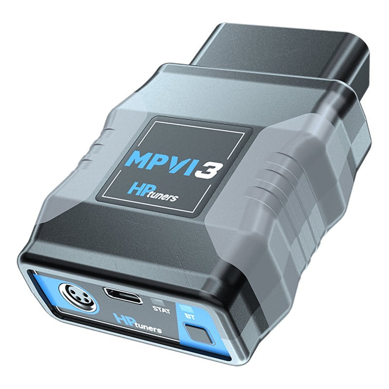 HPT MPVI3 w/Pro Feature Set + 2 Universal Credits (*Pro Link+ Cable Sold Separately*) Main image
