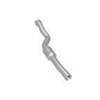 MagnaFlow Direct Fit Catalytic Converter 09 CTS-V 6.2L S/C Passenger Side OEM (view 11)