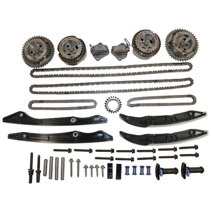 Ford Racing 18 Mustang Coyote 5.0L 4V TI-VCT Camshaft Drive Kit Main image