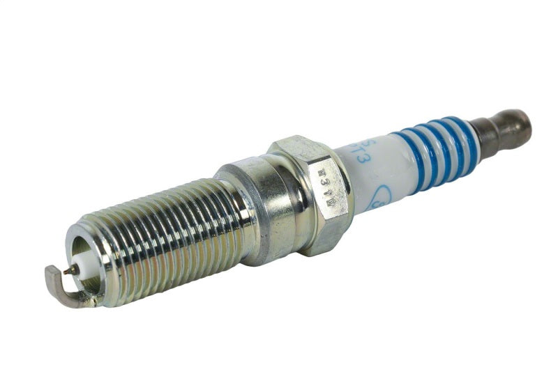 Ford Racing 19-24 Ranger/Bronco 2.3L/2.7L / 11-21 F-150 3.5L EcoBoost Cold Spark Plug Set (view 3)