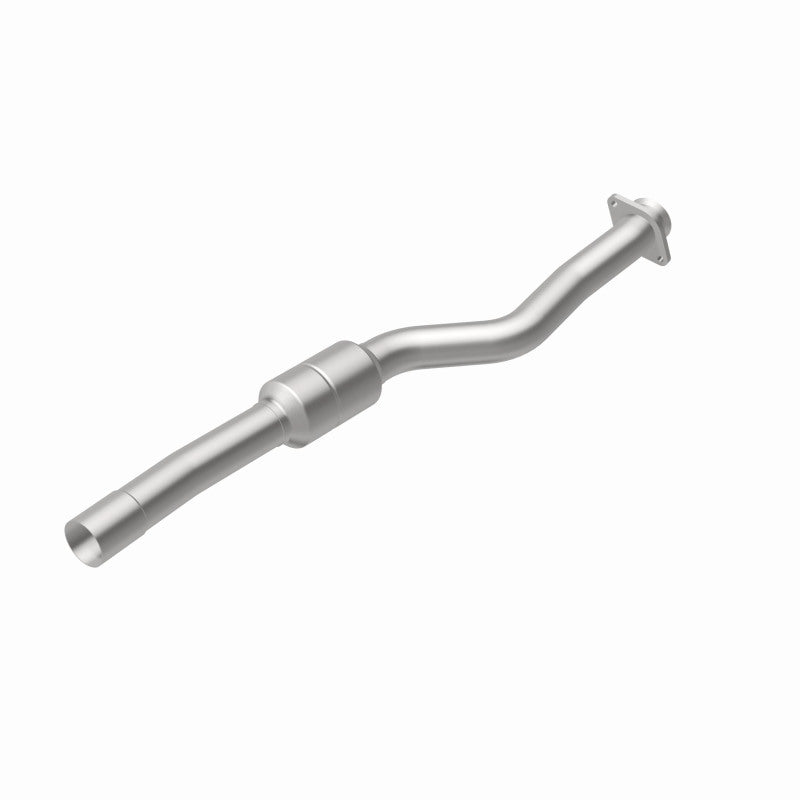 MagnaFlow Direct Fit Catalytic Converter 09 CTS-V 6.2L S/C Passenger Side OEM (view 12)