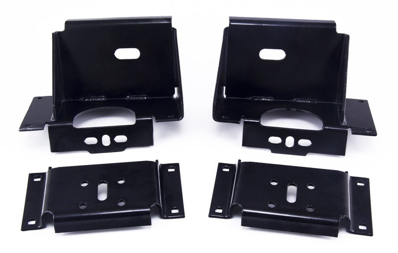 Air Lift Ridecontrol Air Spring Kit (view 3)