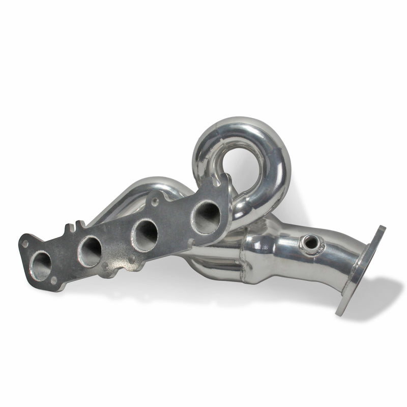 BBK 2015-16 Ford Mustang GT 5.0L 1-3/4 Tuned LenGTh Header System (Ceramic) (view 5)