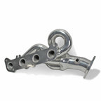 BBK 2015-16 Ford Mustang GT 5.0L 1-3/4 Tuned LenGTh Header System (Ceramic) (view 5)