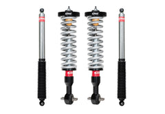 Eibach Pro-Truck Coilover 2.0 Front/Sport Rear for 15-20 Ford F-150 V6 2.7L 4WD