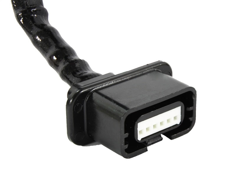 aFe Power Sprint Booster Power Converter 10-17 Ford Trucks V6/V8/V10 (AT) (view 2)