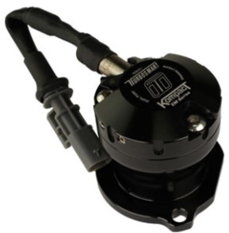 Turbosmart Kompact EM BOV VR7 Plumb Back (view 2)