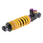 KW Coilover Kit V5 2014+ Lamborghini Huracan (Incl Spyder) w/ NoseLift / w/ Elec. Dampers (view 5)
