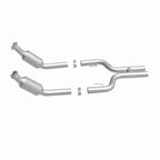 Magnaflow Conv DF Mustang 05-09 4.6L (view 8)