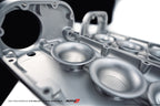 AMS Performance V10 Audi R8 / Lamborghini Huracan / Performance Billet Intake Manifold - CLR Anodize (view 5)
