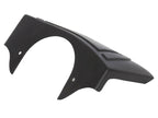 aFe MagnumFORCE Intake System Cover, Black, 2015 Ford F-150 Ecoboost V6 2.7L/3.5L (tt) (view 2)