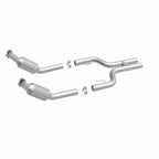 Magnaflow Conv DF Mustang 05-09 4.6L (view 9)