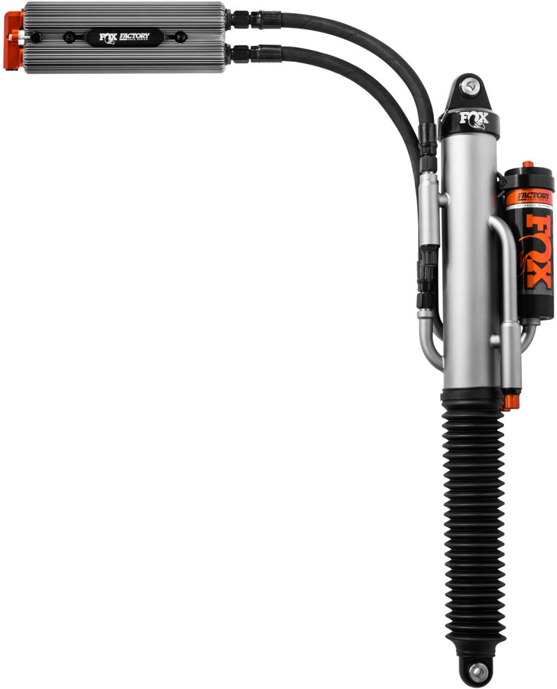Fox Ford Raptor 3.0 Factory Series 12.27in External QAB P/B Reservoir Rear Shock Set - Blk Main image