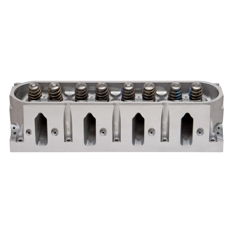 Edelbrock Cylinder Head E-Cnc 212 GM Gen IIi Ls Complete (view 6)