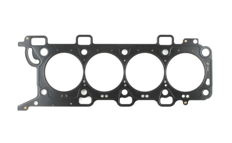 Cometic 2018 Ford 5.0 Coyote 94.5mm Bore.040in MLS Head Gasket - Left (view 2)
