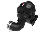 aFe Momentum GT Pro DRY S Cold Air Intake System 2017 Chevrolet Camaro ZL1 V8 6.2L (sc) (view 3)