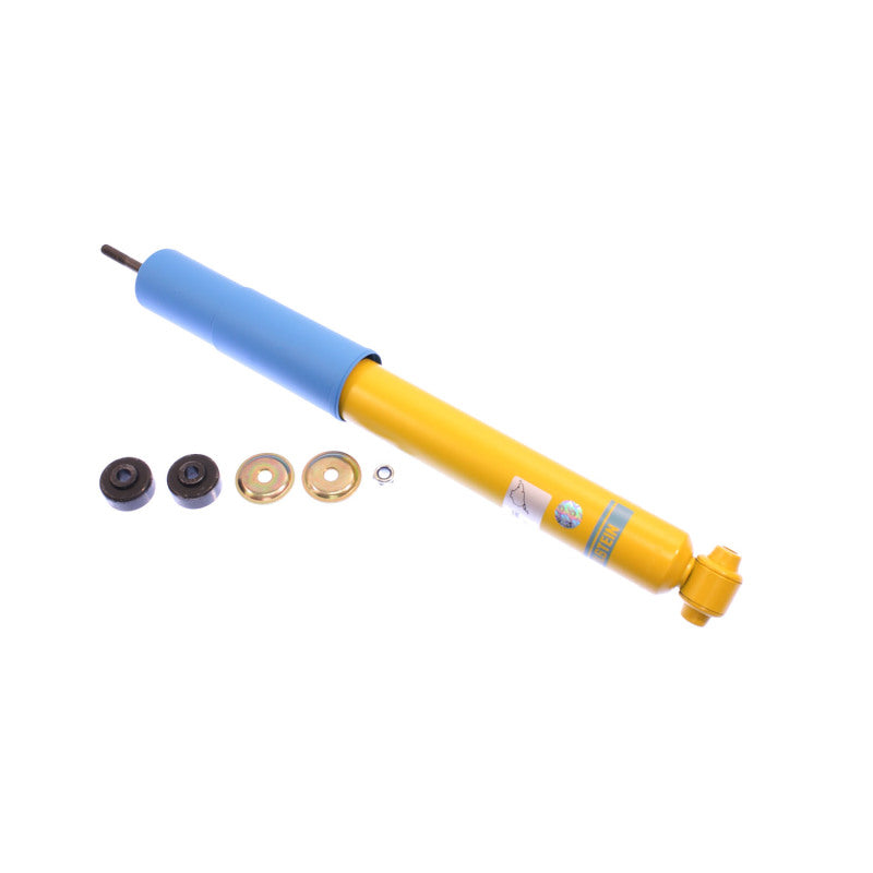 Bilstein B6 05-12 Ford Mustang All Rear 46mm Monotube Shock Absorber Main image