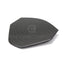 Anderson Composites 20-21 Chevrolet Corvette C8 OE Carbon Fiber Decklid Housing (w/o Backup Camera)