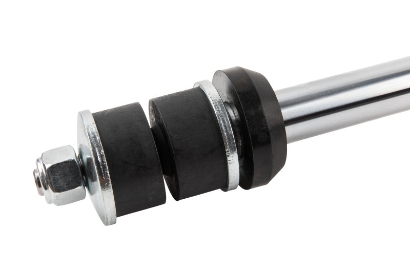 Fox 19+ Ram 1500 DT 4WD 2.5 Performance Series 8.81in. P/B Rear Shock w/DSC Adj / 0-2in. Lift (view 7)