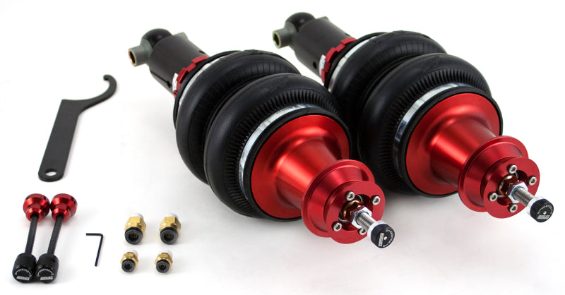 Air Lift Performance Rear Kit for 10-14 Chevrolet Camaro Main image